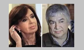 Cristina Kirchner y la causa Vialidad:  todos los condenados